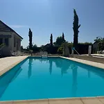 Apartment Le Relais St Trop - 2 Delon Et Romy