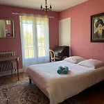 Le Relais St Trop - 2 Delon Et Romy *