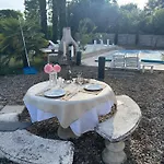 Le Relais St Trop - 2 Delon Et Romy Apartman