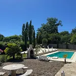 Le Relais St Trop - 2 Delon Et Romy