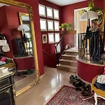 Le Relais St Trop - 2 Delon Et Romy * Bressolles (Allier)