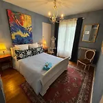 Le Relais St Trop - 2 Delon Et Romy Apartman