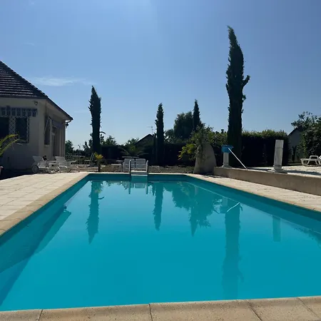Lejlighed Le Relais St Trop - 2 Delon Et Romy