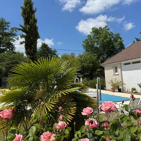 Lejlighed Le Relais St Trop - 2 Delon Et Romy *