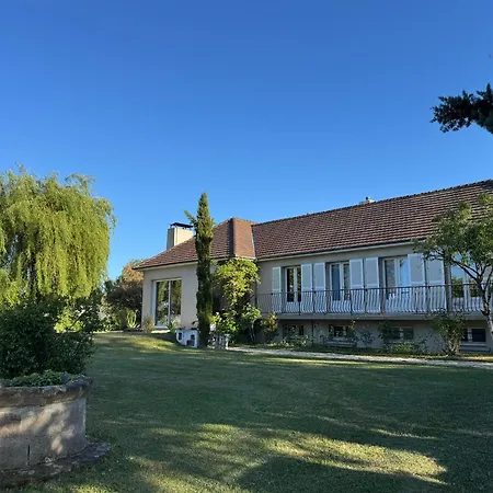 Le Relais St Trop - 2 Delon Et Romy Apartman Bressolles