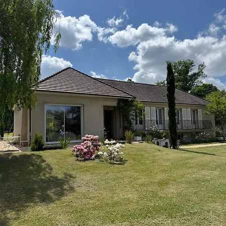 Le Relais St Trop - 2 Delon Et Romy Apartman *