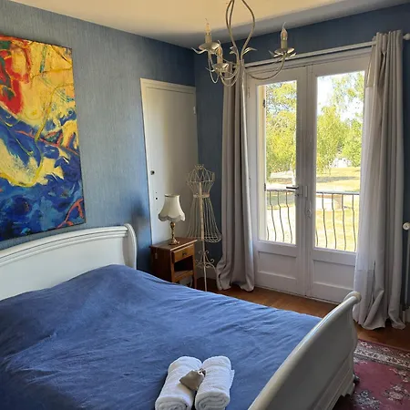 Le Relais St Trop - 2 Delon Et Romy