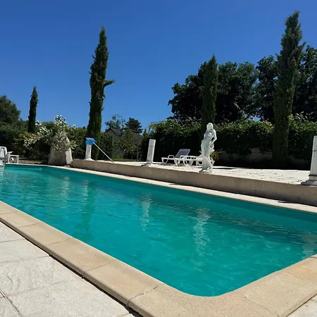 Le Relais St Trop - 2 Delon Et Romy *