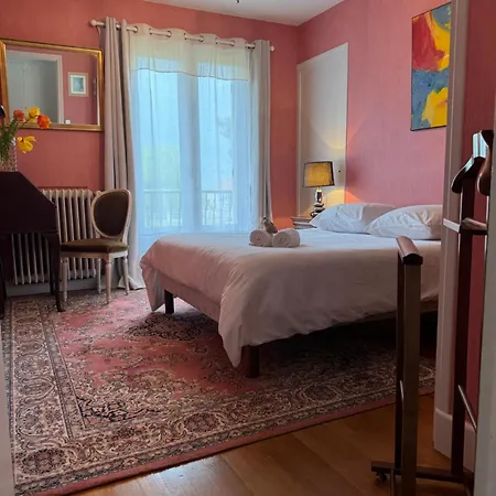 Appartamento Le Relais St Trop - 2 Delon Et Romy *