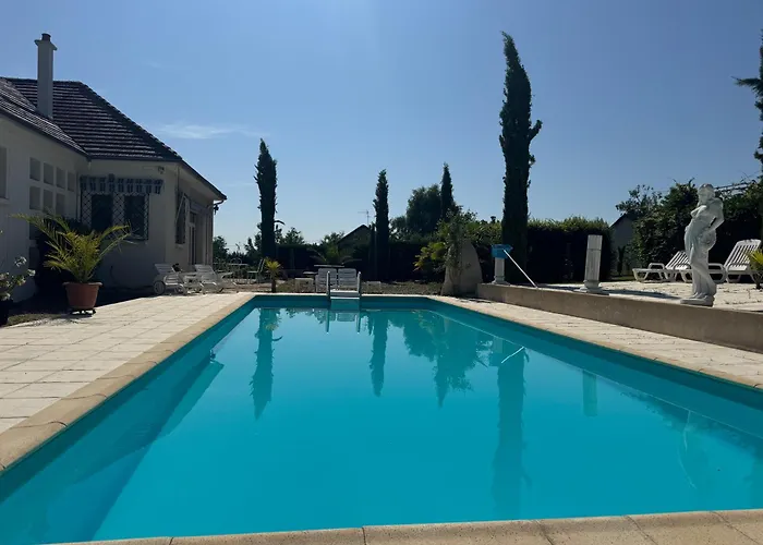 Lejlighed Le Relais St Trop - 2 Delon Et Romy