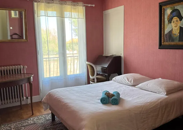 Le Relais St Trop - 2 Delon Et Romy *