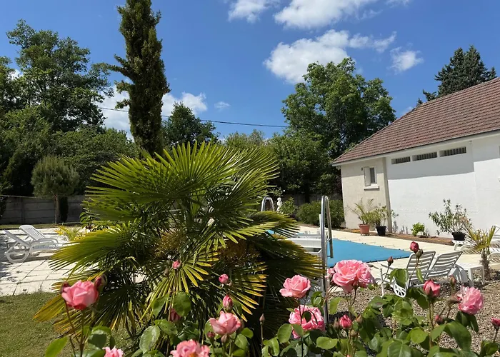 Lejlighed Le Relais St Trop - 2 Delon Et Romy *