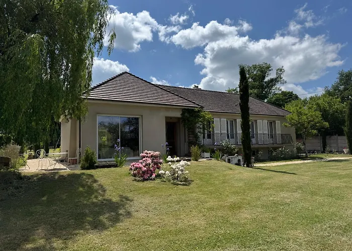 Le Relais St Trop - 2 Delon Et Romy Lejlighed *