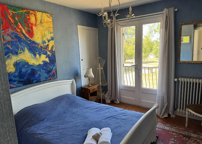 Le Relais St Trop - 2 Delon Et Romy