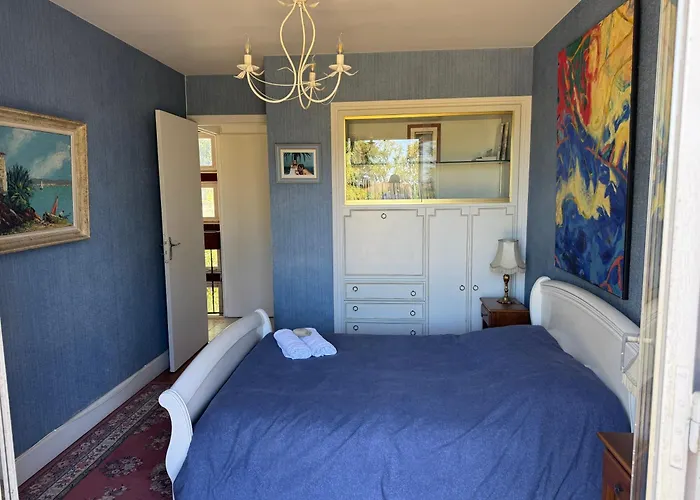 Lejlighed Le Relais St Trop - 2 Delon Et Romy