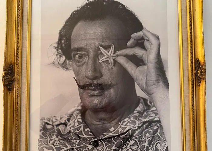 Le Relais St Trop - 2 Delon Et Romy Lejlighed *